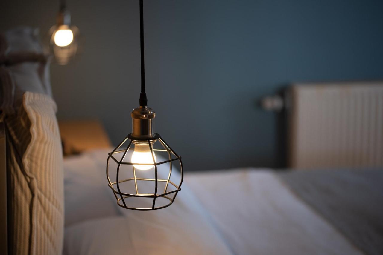 Heliotrope Hotels Мітіліні Екстер'єр фото