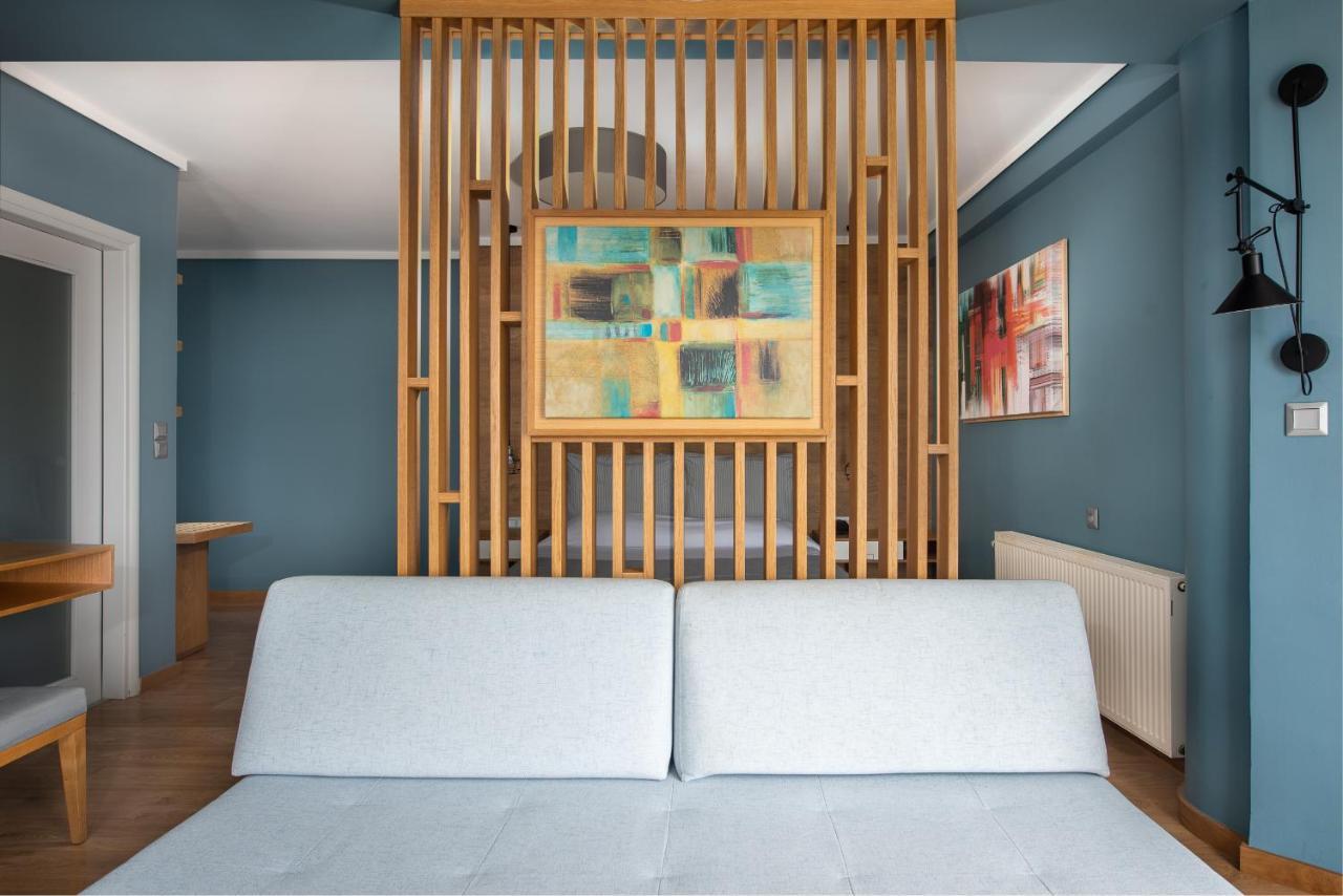 Heliotrope Hotels Мітіліні Екстер'єр фото