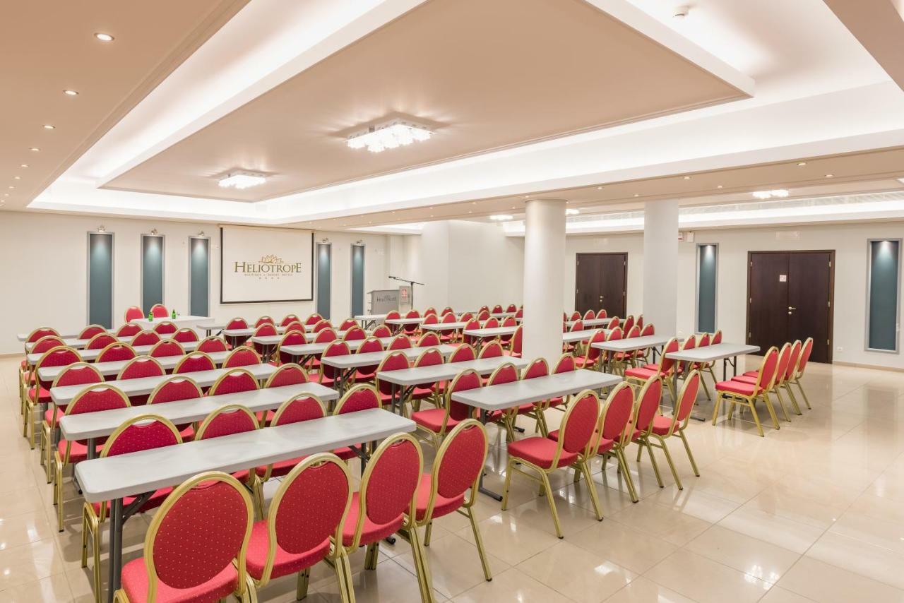 Heliotrope Hotels Мітіліні Екстер'єр фото