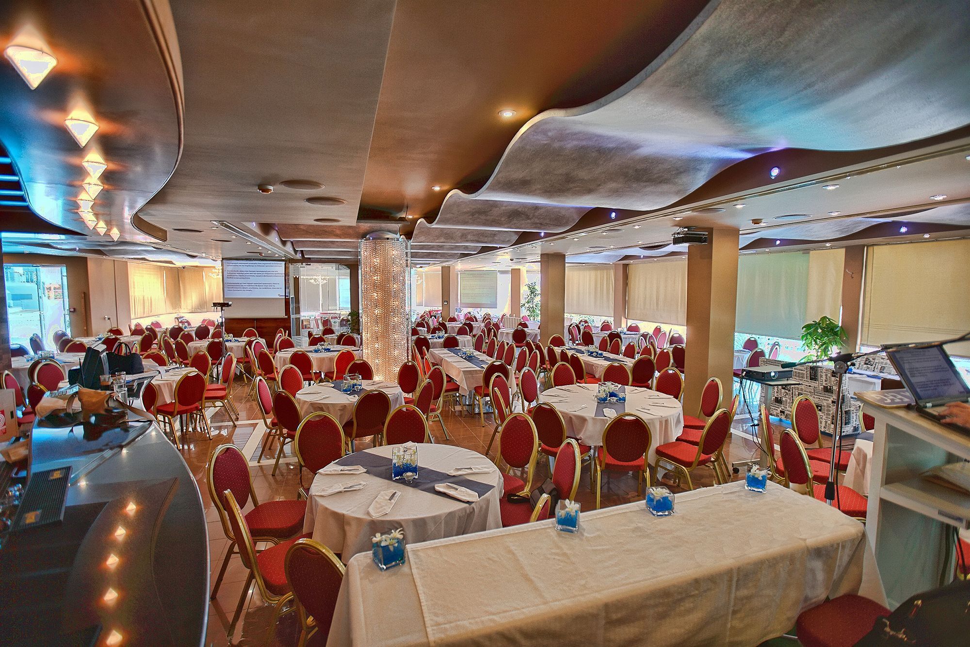 Heliotrope Hotels Мітіліні Екстер'єр фото