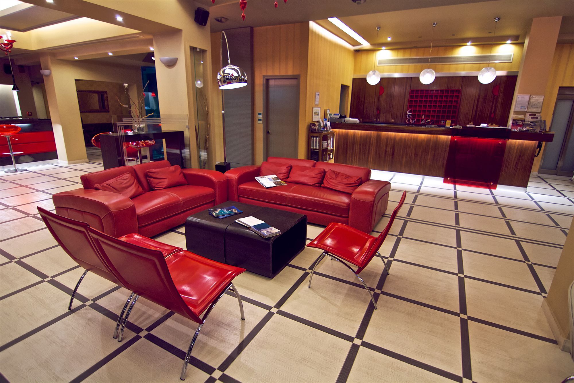 Heliotrope Hotels Мітіліні Екстер'єр фото